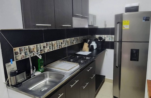 Robledo Apartment | PILARICA GARDENS