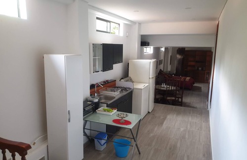 Robledo Apartment | PILARICA GARDENS