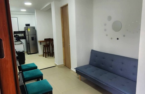 Robledo Apartment | PILARICA GARDENS