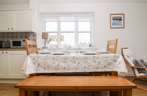 Sennen Cottage | Pilchard Cottage