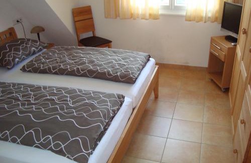 Habratsweiler Apartment | Pilgerhof Keller