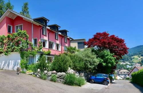 Wald Apartment | Pilgerwohnung