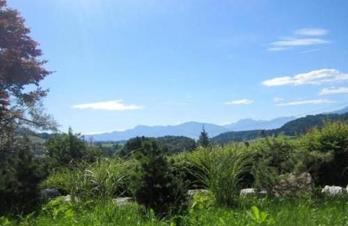 Wald Apartment | Pilgerwohnung