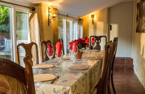 Minehead House | Pilgrim Corner