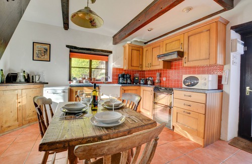Bacton House | Pilgrims Progress - Two Bedroom House, Sleeps 4