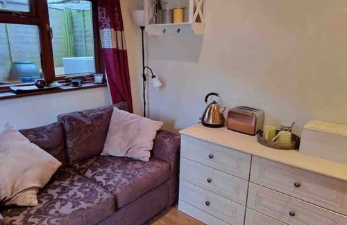 Cheddar House | Pilgrims Rest - Cheddar Guest House with Annexe