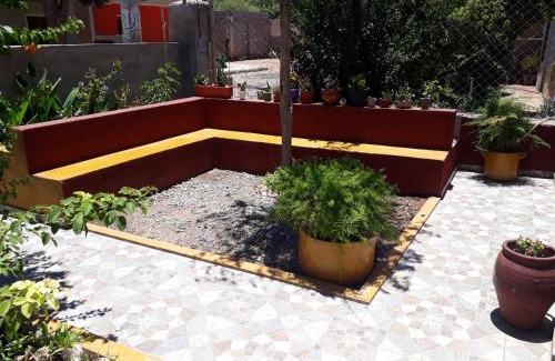 Villa Union House | Pillanhuasi alquiler por dia