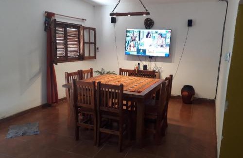 Villa Union House | Pillanhuasi alquiler por dia