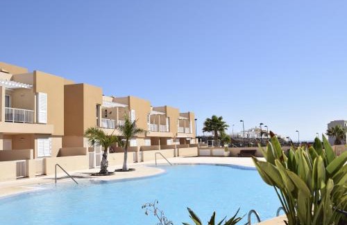 Poris de Abona Apartment | PillowAbroad - Dream sea view terrace Duplex