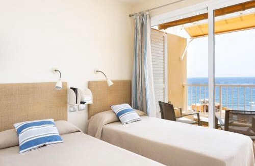 Poris de Abona Apartment | PillowAbroad - Dream sea view terrace Duplex