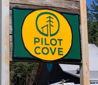 Pisgah Forest Hotel | Pilot Cove