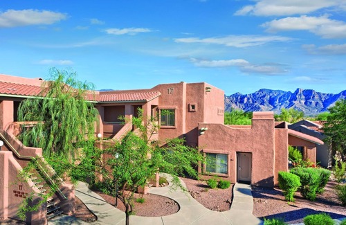 Worldmark Resort | Pima Air & Space Museum!