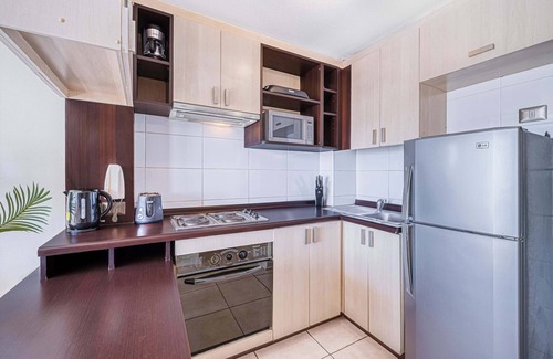 Concon Apartment | Pimpinelas Retreat Su