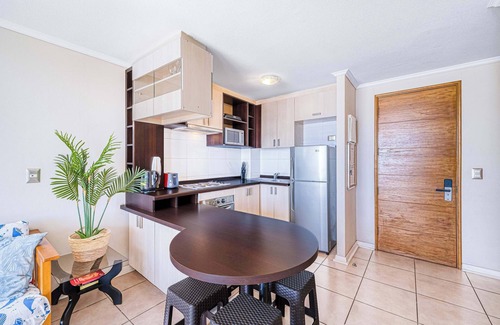 Concon Apartment | Pimpinelas Retreat Su