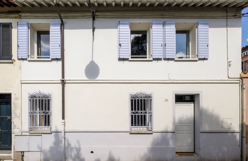 Ravenna House | Pimpotta House