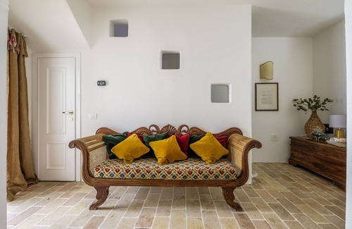 Ravenna House | Pimpotta House