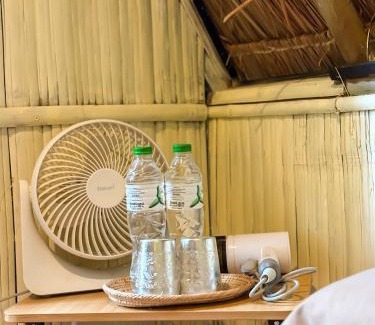 Pa Pae House | PimSook Homestay Riverside w bathtub ที่พักแม่แตง