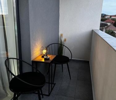 Alba Iulia Apartment | PIN Apartments - B dul Ferdinand