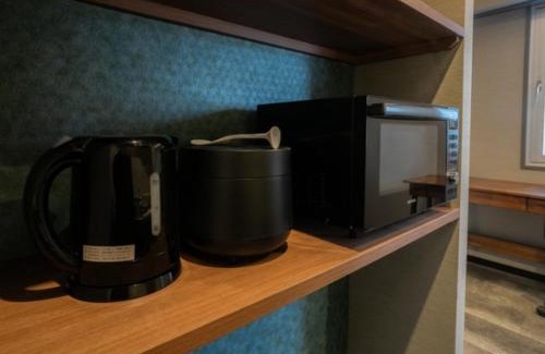 Shunan Hotel | Pin pon hotel & cabin Tokuyama Ekimae - Vacation STAY 86396v