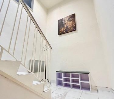 Sarrebourg Apartment | Pin's - Magnifique appartement