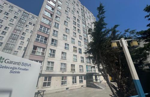 Buyukcekmece Apartment | Pin Suite