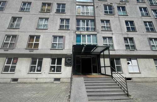 Buyukcekmece Apartment | Pin Suite