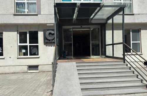 Buyukcekmece Apartment | Pin Suite