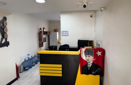 Buyukcekmece Apartment | Pin Suite