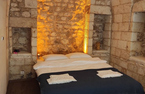 Eyyubiye Hotel | Pin Traveler House & Cocktail