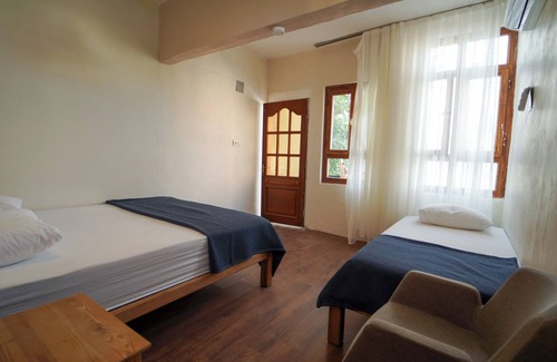 Eyyubiye Hotel | Pin Traveler House & Cocktail