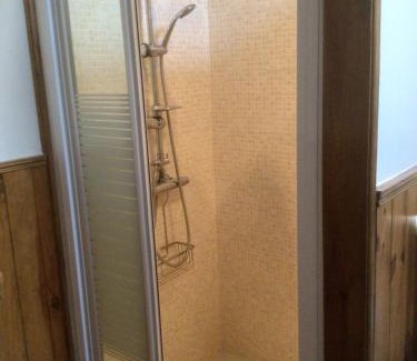 Plouguenast House | Pinabre Farmhouse