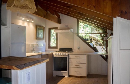 Pinamar Apartment | Pinamar Bosque