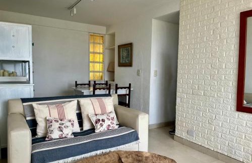 Pinamar Apartment | Pinamar con Vista al mar