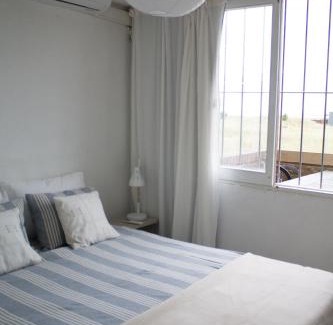 Pinamar Apartment | Pinamar con Vista al mar