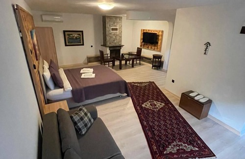 Arhavi House | Pinar Kir Evi