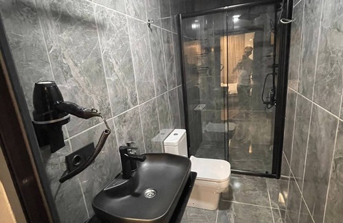 Arhavi House | Pinar Kir Evi