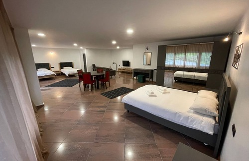 Arhavi House | Pinar Kir Evi