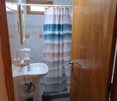 Cacheuta Ski Chalet | Pinares de Cacheuta