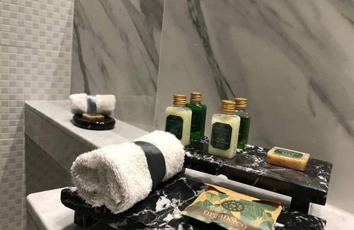 Villa Carlos Paz Hotel | Pinares Panorama Suites & Spa