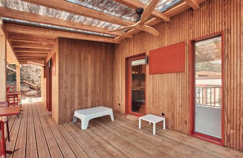 Chantada Apartment | Pincelo Nature