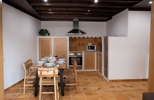 Puebla del Caraminal Apartment | Pincheiro Apartamentos Turísticos