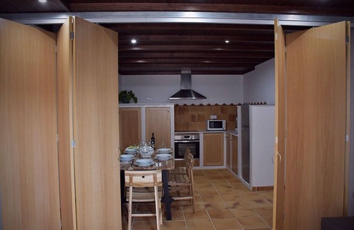 Puebla del Caraminal Apartment | Pincheiro Apartamentos Turísticos