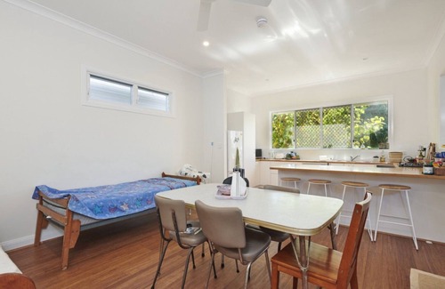 Brunswick Heads House | PINCHINS PLACE, TOP NOTCH