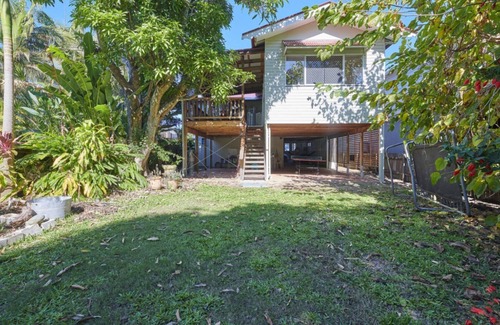 Brunswick Heads House | PINCHINS PLACE, TOP NOTCH