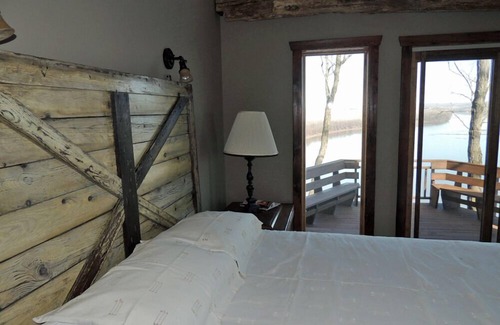 Treloar Bed & Breakfast | Pinckney Bend Bed & Breakfast