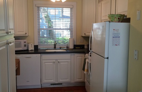 Pigeon Point Cottage | Pinckney Cottage-Charming Cottage in Beaufort Historic District