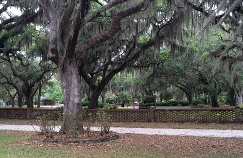 Pigeon Point Cottage | Pinckney Cottage-Charming Cottage in Beaufort Historic District