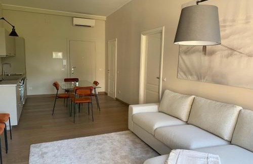 Tricolore Apartment | Pindemonte 2 Trilo