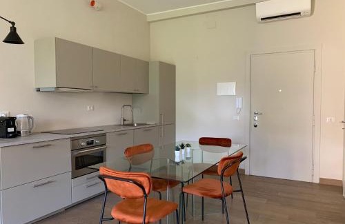 Tricolore Apartment | Pindemonte 2 Trilo