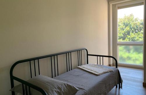 Tricolore Apartment | Pindemonte 2 Trilo